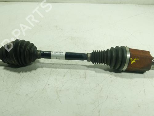 Used Left front driveshaft Left front driveshaft BMW X5 (F15, F85) xDrive 40 d (313 hp) 31060013 31060013