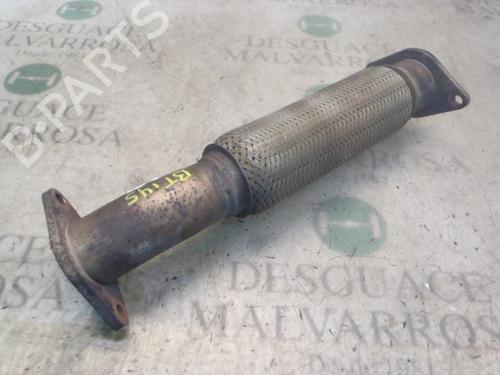 Used Exhaust manifold Exhaust manifold FORD FOCUS I (DAW, DBW) 1.6 16V (100 hp) 14269579 14269579