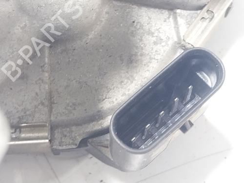 Throttle body HYUNDAI TUCSON (TL, TLE) 1.7 CRDi | BP18011807M82 