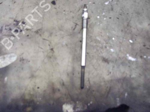 Elektronisk modul PEUGEOT 206 Hatchback (2A/C) 1.4 HDi eco 70 (68 hp) 14300207