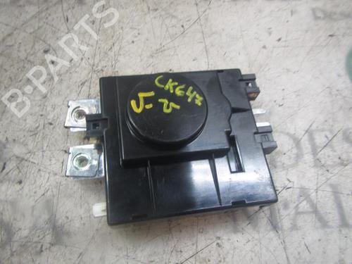 Used Electronic module Electronic module MERCEDES-BENZ C-CLASS T-Model (S204) C 220 CDI (204.208) (170 hp) 4016439 4016439