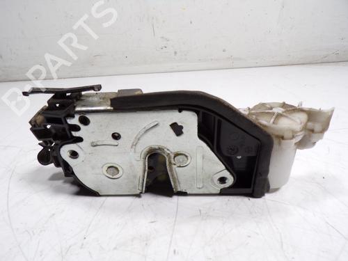 Used Front left lock BMW X6 (E71, E72) 30 d (235 hp) 15189083