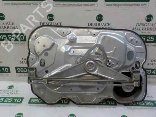 Front right window mechanism FORD FOCUS II (DA_, HCP, DP) 1.6 TDCi | BP4884108C23 