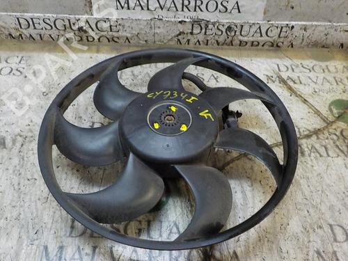 Used Radiator fan Radiator fan CHEVROLET EPICA (KL1_) 2.0 D (150 hp) 3858149 3858149