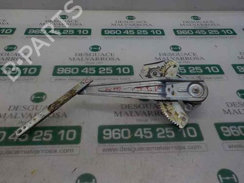 Used Rear right window mechanism Rear right window mechanism 3991713 3991713