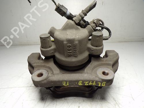 Left front brake caliper BMW 3 Touring (F31) | BP15068731M105