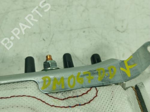 Right seat airbag VW PASSAT B8 (3G2, CB2)  | BP16165486C14 