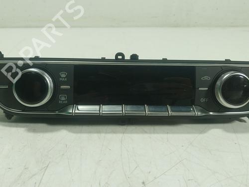 Airco bedieningspaneel AUDI A5 (F53, F5P) 2.0 TFSI quattro (252 hp) 26910577