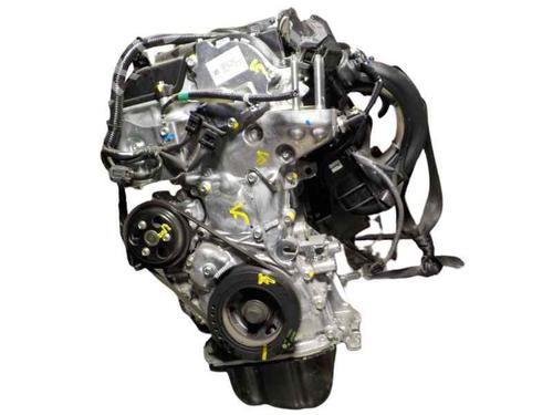 Engine MAZDA 2 Hatchback (DL, DJ)  | BP6474317M1  - Image 7