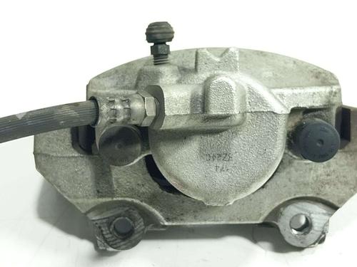 Left front brake caliper FIAT 500 (312_) 1.0 Mild Hybrid (312.AYD1B) | BP38912229M105 - Image 3