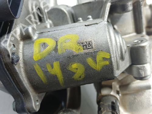 Throttle body AUDI A4 B9 (8W2, 8WC) | BP36542314M82 - Image 5