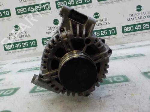 Alternator FIAT FIORINO Box Body/MPV (225_) 1.3 D Multijet | BP4891707M7 
