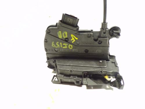 Front right lock RENAULT CLIO IV (BH_) 0.9 TCe 90 (BHNF, BHMA, BHMH, BHJK, BHJR) | BP8898929C97