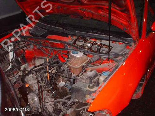 Elektronische module AUDI A4 B5 (8D2) 1.8 T quattro | BP3777654M83 