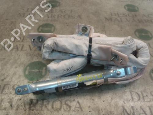 Used Left curtain airbag OPEL INSIGNIA A (G09) 2.0 Turbo 4x4 (68) (220 hp) 3802206