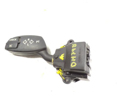 Used Steering column stalk BMW 5 (E60) 525 d (177 hp) 8418568