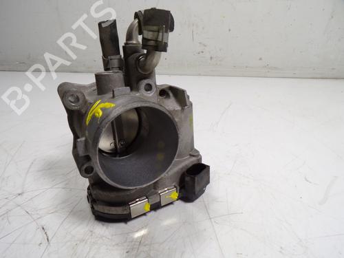 Used Throttle body HYUNDAI i20 II (GB, IB) 1.2 (84 hp) 15368975