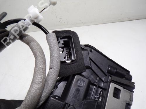 Front right lock SEAT LEON Sportstourer (KL8, KLD) 1.5 eTSI | BP13919001C97 