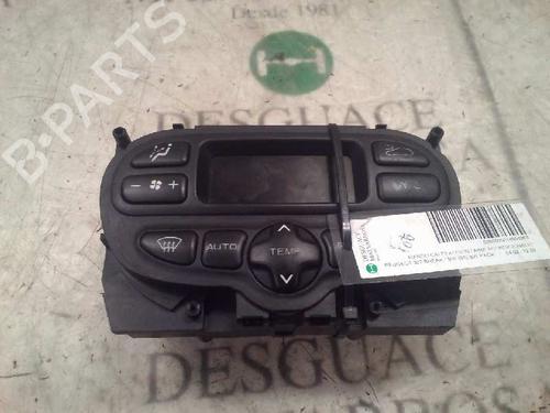 Commande Chauffage PEUGEOT 307 Break (3E) 2.0 HDI 90 | BP3832704I5 
