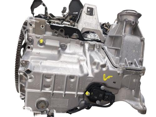 Engine BMW 4 Gran Coupe (G26) 420 d Mild-Hybrid xDrive | BP29065051M1 