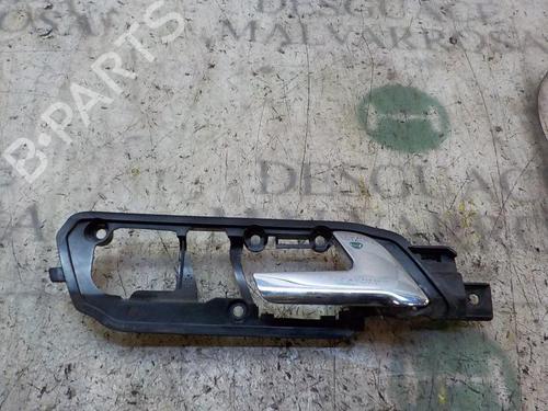 Used Front right interior door handle Front right interior door handle VW POLO IV (9N_, 9A_) 1.4 TDI (70 hp) 3846966 3846966