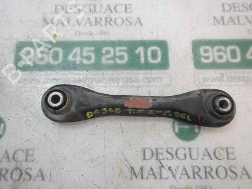 Used Left rear suspension arm VOLVO S40 I (644) 1.8 i (125 hp) 3876582