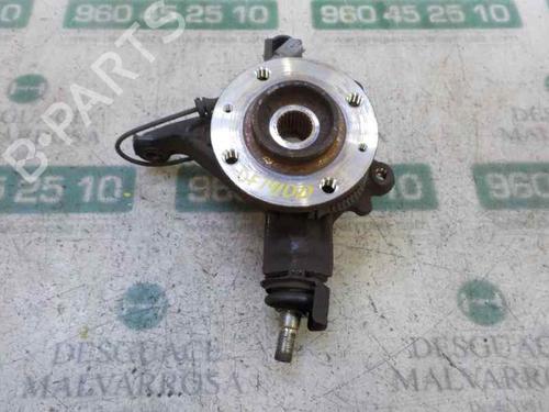 Right front steering knuckle DS DS 5 (KF_) 1.6 BlueHDi 120 | BP6131886M26 - Image 2