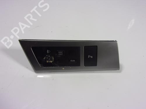 Elektronisk modul MAZDA 3 (BL) [2008-2014]  10539578