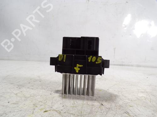 Used Heater resistor Heater resistor OPEL MOKKA / MOKKA X (J13) 1.6 CDTI (_76) (136 hp) 11645088 11645088