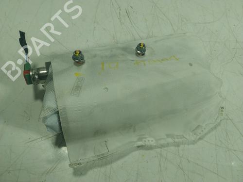 Electronic module RENAULT MEGANE IV Saloon  | BP20480399M83 
