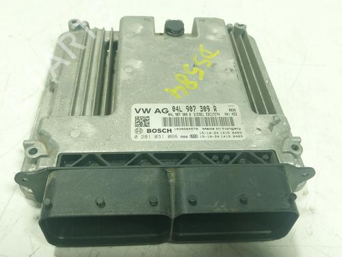 Used Engine control unit (ECU) Engine control unit (ECU) 36696193 36696193