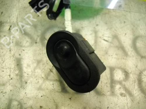 Used Left rear window switch Left rear window switch OPEL OMEGA B (V94) 2.5 TD (F69, M69, P69) (130 hp) 4029986 4029986