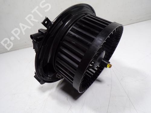 Used Heater blower motor Heater blower motor SEAT LEON Sportstourer (KL8, KLD) 1.5 eTSI (150 hp) 13919027 13919027