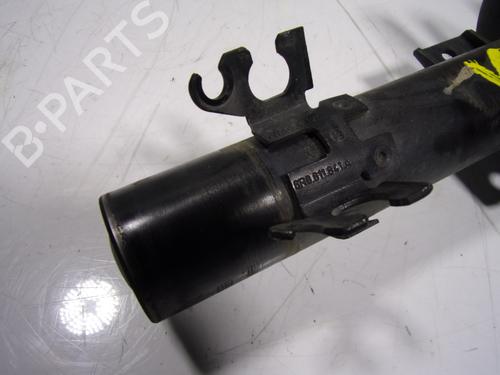 Right front shock absorber VW POLO V (6R1, 6C1)  | BP15724064M17 