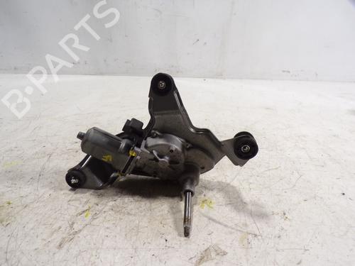 Rear wiper motor SUZUKI BALENO (FW, EW)  | BP7876281M102 