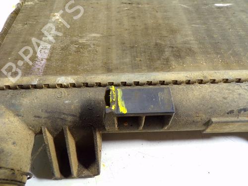 Water radiator BMW 1 (E87) 120 d | BP7911441M31 