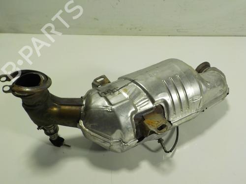 Catalyst CITROËN C4 II (NC_) | BP15065560M10