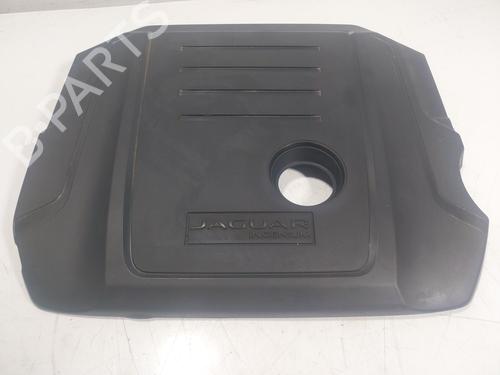Used Upper protection Upper protection JAGUAR F-PACE (X761) 2.0 TD4 AWD (180 hp) 17443070 17443070