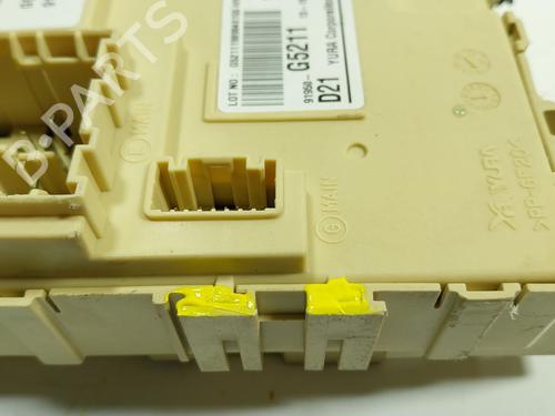 Fuse box KIA NIRO I (DE) 1.6 GDI Plug-in Hybrid | BP27241702E1 - Image 4