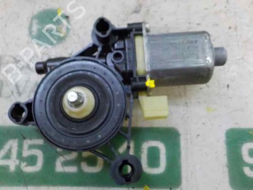 Left front window motor VW GOLF VII (5G1, BQ1, BE1, BE2) 1.6 TDI | BP5406079E21 