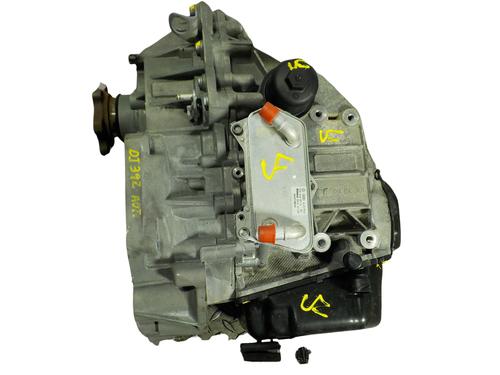 Used Automatic gearbox Automatic gearbox AUDI A3 (8V1, 8VK) [2012-2020] 10412031 10412031