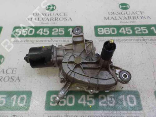 Used Front wiper motor Front wiper motor 4884670 4884670