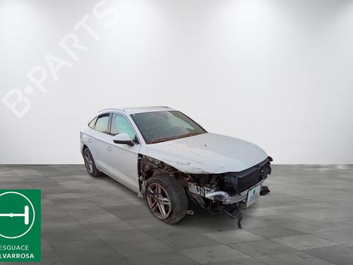 AC compressor AUDI Q5 (FYB, FYG)  | BP27864724M34  - Image 8