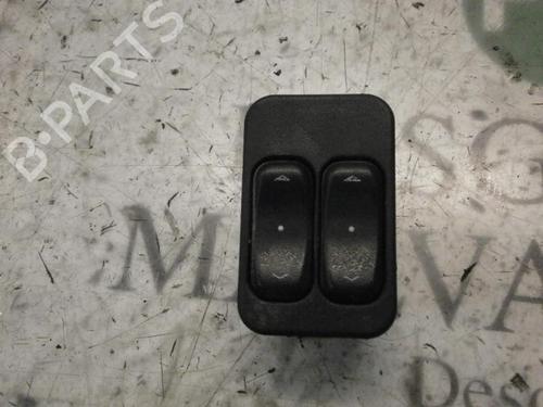Used Left front window switch Left front window switch OPEL COMBO Box Body/MPV 1.3 CDTI 16V (69 hp) 3737985 3737985