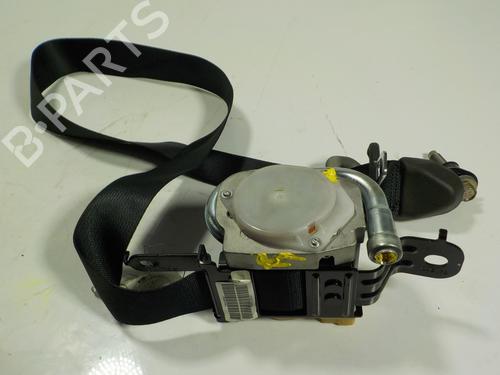 Front right seatbelt NISSAN PATHFINDER III (R51)  | BP15846653I25 