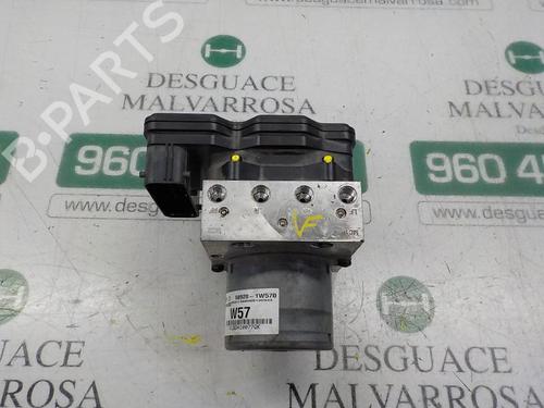 Used ABS pump ABS pump KIA RIO III (UB) 1.1 CRDi (75 hp) 3874346 3874346