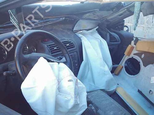 Clutch slave cylinder PEUGEOT 406 Coupe (8C)  | BP14296917M113 