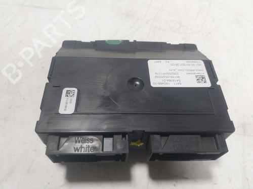 Used Electronic module BMW 1 (F40) 118 d (150 hp) 19783348