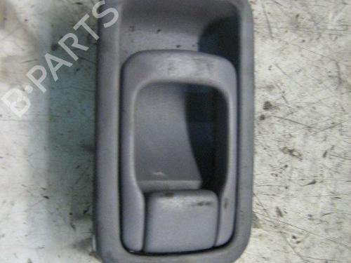 Used Front left interior door handle NISSAN MICRA II (K11) 1.0 i 16V (54 hp) 3771361