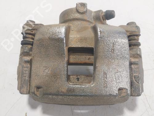 Left rear brake caliper CITROËN JUMPER II Van 2.2 BlueHDi 140 | BP24574656M107 